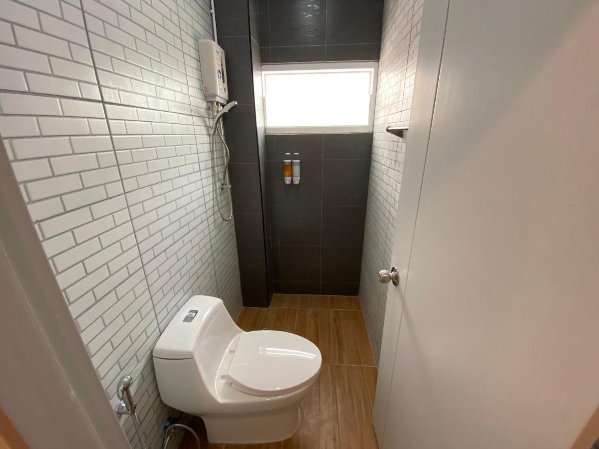 Racha Caftel - 7 House - รชาคาฟเทล Aparthotel Chiang Mai Exterior photo